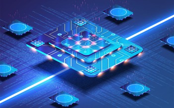 AI giúp rút ngắn thời gian thiết kế chip