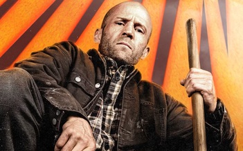 ‘Mật vụ phụ hồ’ và công thức ‘ăn tiền’ của Jason Statham