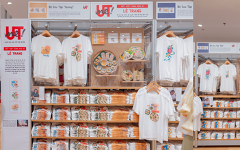 UNIQLO hiện diện tại thành phố Huế