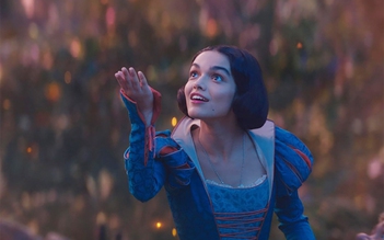'Bạch Tuyết' thất bại thảm hại tại phòng vé, Disney hoãn làm lại phim 'Tangled'
