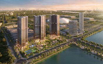 Tối đa hóa lợi nhuận khi đầu tư căn hộ The Cosmopolitan tại Cổ Loa