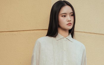 Thong dong dạo phố ngày hè với tủ đồ vượt thời gian