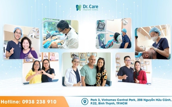 Trồng implant tuổi trung niên, chọn sức khỏe hay chi phí rẻ?