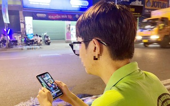 Cảnh báo thị hiếu lệch lạc 'hóng drama'