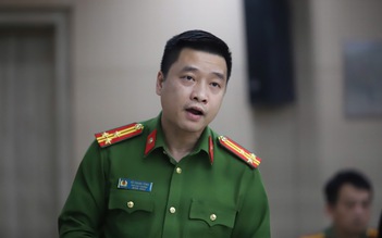 Bộ Công an tiếp nhận hồ sơ 2 Bệnh viện Bạch Mai, Việt Đức