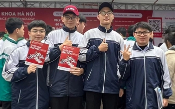 Trường đại học phải giải trình căn cứ áp dụng nhiều phương thức xét tuyển