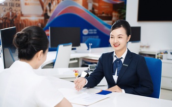 Sacombank có thể không chia cổ tức trong năm nay