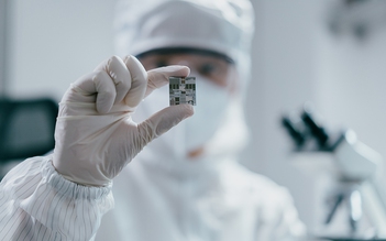 Trung Quốc phát triển thành công chip đột phá