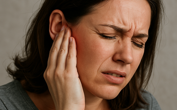 5 triệu chứng không nằm trong miệng nhưng cảnh báo ung thư miệng