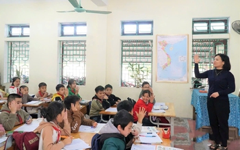 Tình tiết mới vụ hàng trăm giáo viên bị truy thu bảo hiểm 4,6 tỉ
