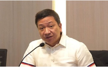 Manila phản ứng vụ Trung Quốc bắt 3 công dân Philippines bị nghi làm gián điệp