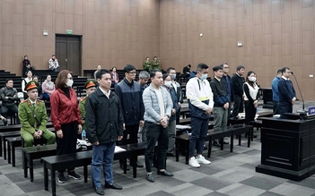 Có nên bỏ án tử hình với tội tham ô và nhận hối lộ?