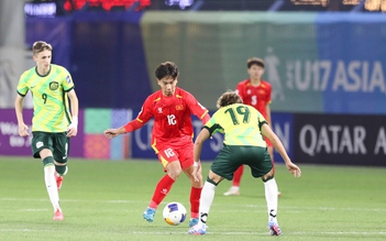U.17 Nhật Bản chơi siêu hay, U.17 Việt Nam có thể tạo địa chấn nếu…