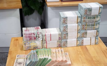 Giá USD hôm nay 6.4.2025: Tăng cao cùng euro, yen Nhật