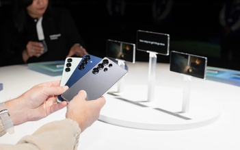Samsung đưa ra cam kết cập nhật táo bạo nhất đối với Galaxy S25