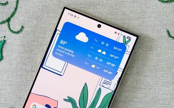 Người dùng Galaxy bắt đầu nhận One UI 7 được chờ đợi