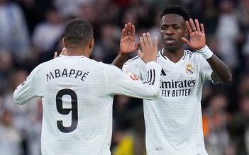 Lịch thi đấu Arsenal - Real Madrid tứ kết Champions League: Khi 'ông lớn' nổi cơn tự ái...