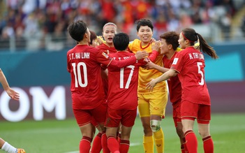Bóng đá Việt Nam từng mấy lần dự World Cup, U.17 có nối tiếp chiến tích hào hùng?
