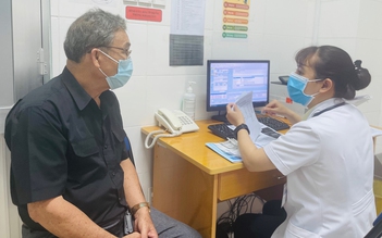 Bà Rịa - Vũng Tàu: 130.000 người cao tuổi sẽ được khám sức khỏe định kỳ