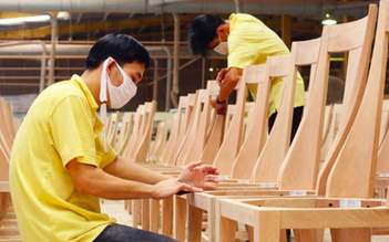 Bàn chuyện ứng phó mức thuế của Mỹ