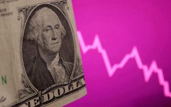 Đồng USD có mất sức hút vì thuế quan của Tổng thống Trump?