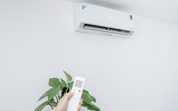 Trải nghiệm điều hòa LaCasper XC-09IU38 siêu tiết kiệm điện