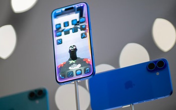 AI thúc đẩy người dùng nâng cấp smartphone
