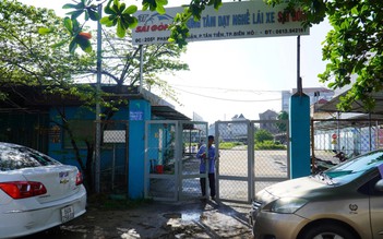 Xét xử sai phạm tại Trung tâm dạy nghề lái xe Sài Gòn