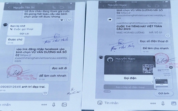 Vì sao Zalo và Telegram dễ bị hack?