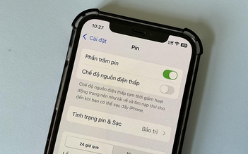 Có nên sử dụng chế độ tiết kiệm pin 24/7 cho điện thoại