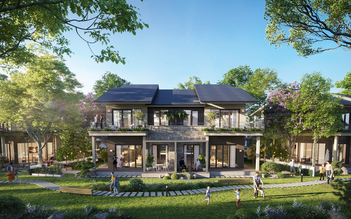 Nhà sáng lập Ecopark chính thức ra mắt mô hình Home Retreat tiên phong tại Việt Nam