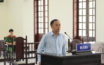 'Nổ' quen lãnh đạo Ngân hàng Nhà nước và Bộ Công thương để lừa đảo