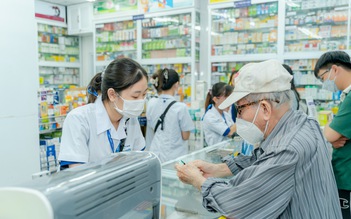 FPT Long Châu tiên phong mang giải pháp mới trong điều trị người bị bệnh mỡ máu