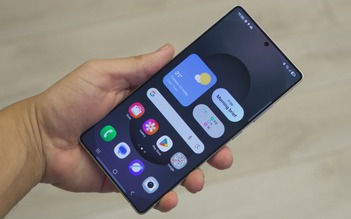 One UI 7 sắp đến với người dùng Samsung Galaxy tại Việt Nam