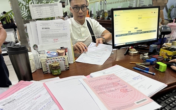 Đề xuất chuyển cấp sổ hồng về xã