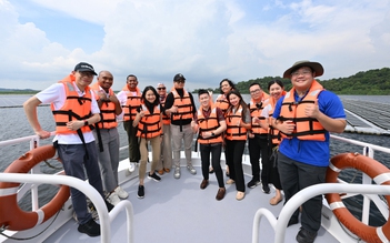 Học bổng Thanh niên ASEAN ở Singapore, Malaysia bắt đầu nhận đơn