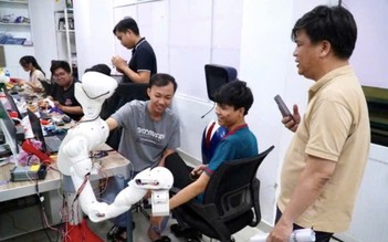 Kỹ năng người lao động cần trang bị thời AI:  ĐH điều chỉnh chương trình đào tạo