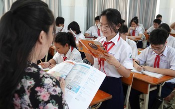 Giáo viên không kiêm nhiệm quá nhiều việc để đảm bảo 
chất lượng giáo dục