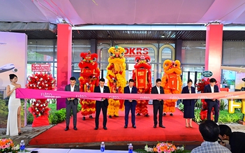 FIATO AIRPORT CITY khai trương Sales Gallery với diện mạo mới
