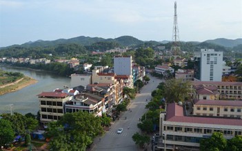 Phương án sắp xếp đơn vị hành chính cấp xã sau sáp nhập