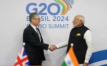 Một thỏa thuận, hai điều lợi