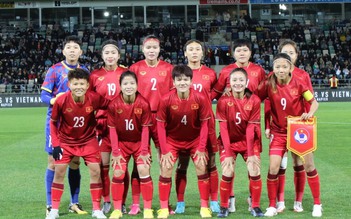 World Cup nữ chính thức tăng 48 đội, bóng đá nữ Việt Nam có cơ hội lớn