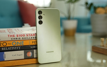 One UI 7 là dấu chấm hết cho Galaxy A14