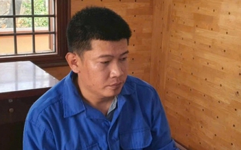 Bắt cựu phó chủ tịch xã lừa đảo chiếm đoạt tài sản