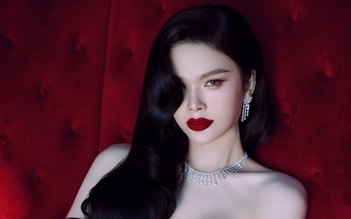 Vẻ quyến rũ của người đẹp chuyển giới cao 1,8m chiến thắng Miss International Queen Vietnam Vẻ quyến rũ của người đẹp chuyển giới cao 1,8m chiến thắng Miss International Queen Vietnam