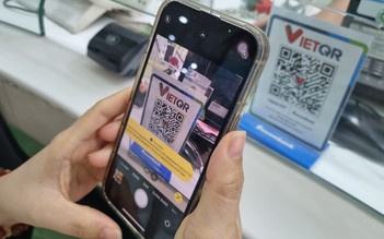 Ngân hàng cảnh báo mã độc trên điện thoại lấy cắp thông tin tài khoản