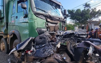 Hai năm sau vụ tử nạn của 3 thành viên HAGL: Dây dưa việc thi hành án