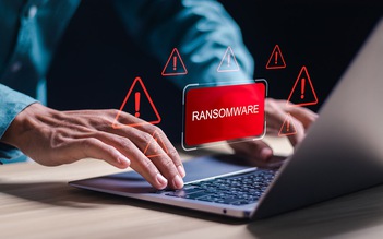 Kaspersky công bố 'đại dịch' ransomware 2025