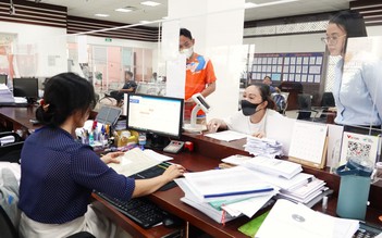 Cán bộ, công chức nghỉ việc ở TP.HCM sẽ được kết nối hỗ trợ việc làm