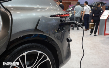 Sạc siêu nhanh khiến ô tô điện hao tổn tuổi thọ pin?